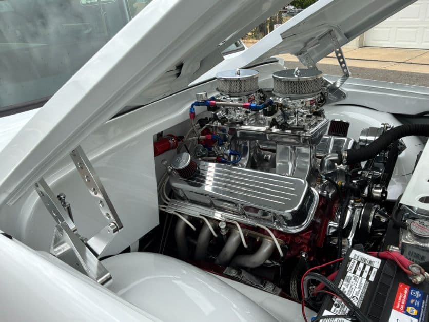 1967 Chevrolet C-10 thumbnail 5