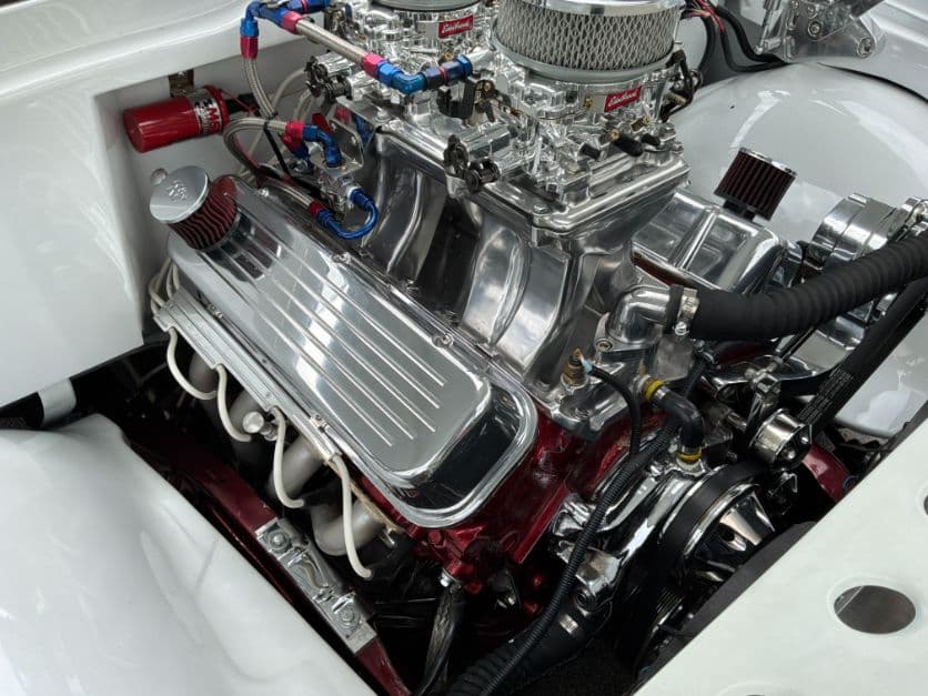 1967 Chevrolet C-10 thumbnail 11