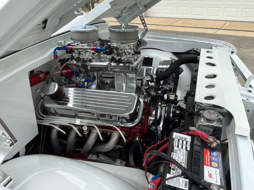 1967 Chevrolet C-10 thumbnail 6
