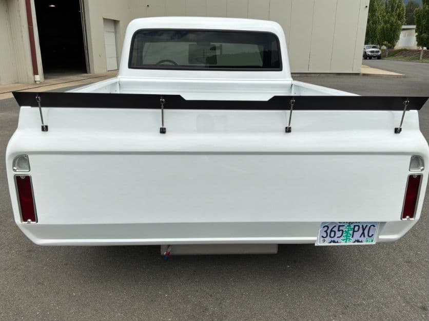 1967 Chevrolet C-10 thumbnail 19