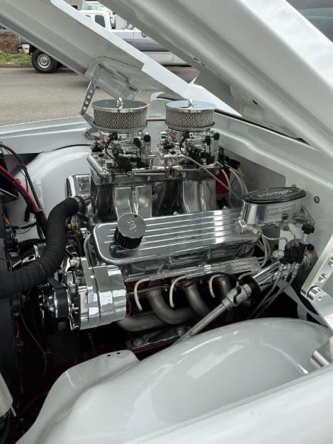 1967 Chevrolet C-10 thumbnail 14