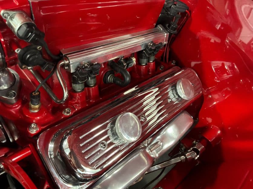 1964 Chevrolet Nova thumbnail 12
