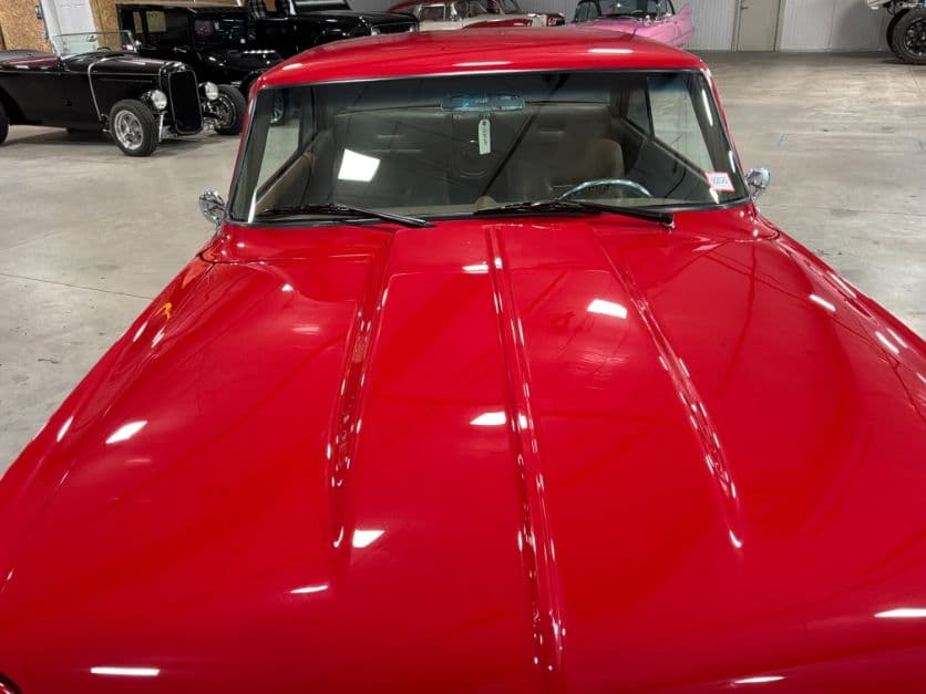 1964 Chevrolet Nova thumbnail 6