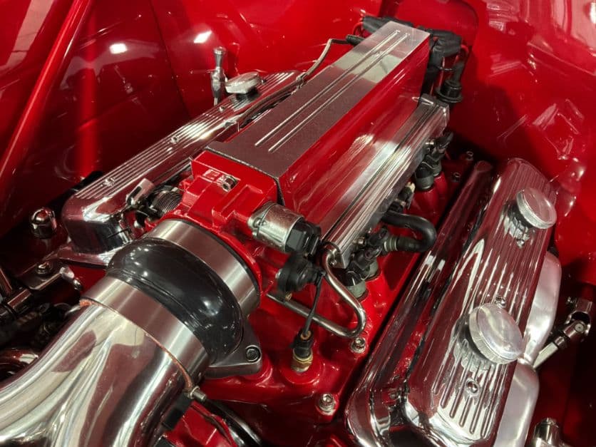 1964 Chevrolet Nova thumbnail 13