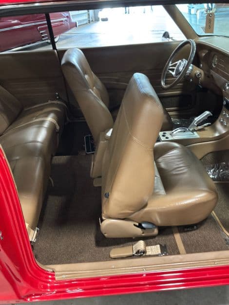 1964 Chevrolet Nova thumbnail 15