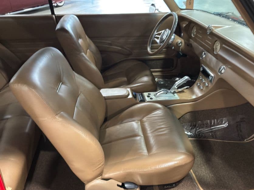1964 Chevrolet Nova thumbnail 16