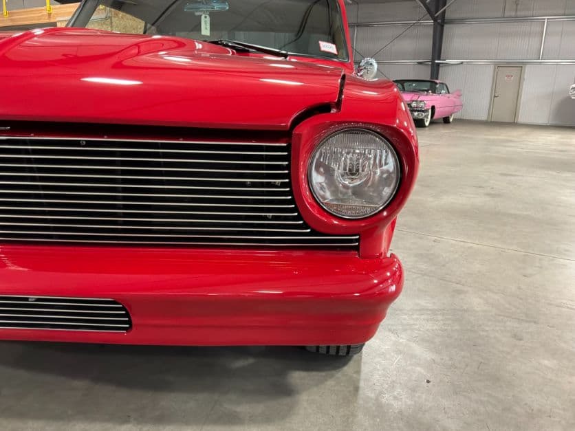 1964 Chevrolet Nova thumbnail 25
