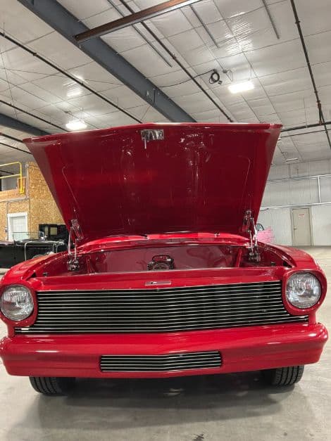 1964 Chevrolet Nova thumbnail 3