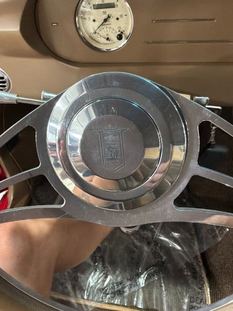 1964 Chevrolet Nova thumbnail 20