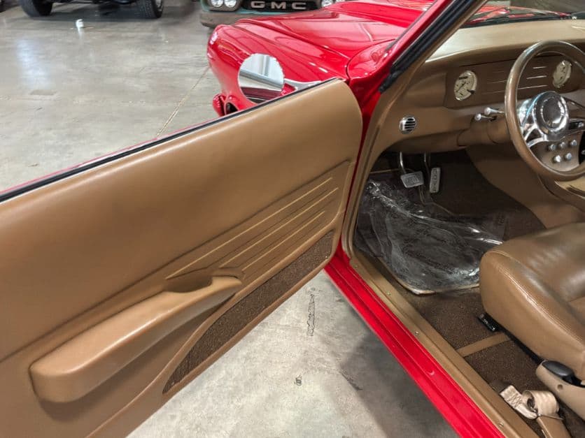 1964 Chevrolet Nova thumbnail 23