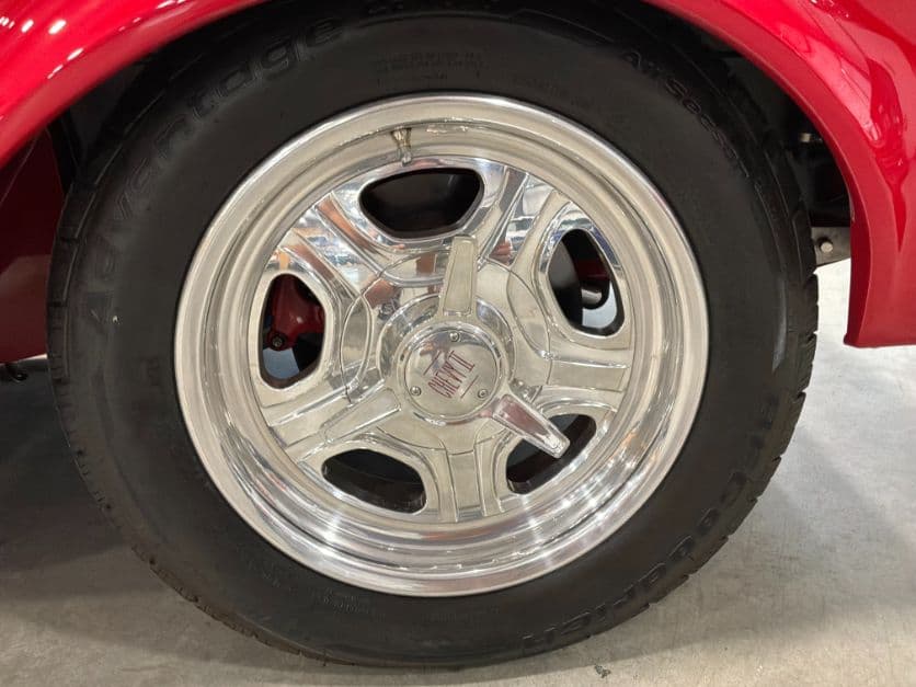 1964 Chevrolet Nova thumbnail 24