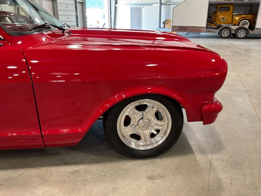 1964 Chevrolet Nova thumbnail 7