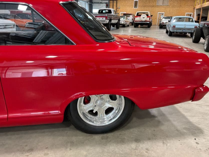 1964 Chevrolet Nova thumbnail 10