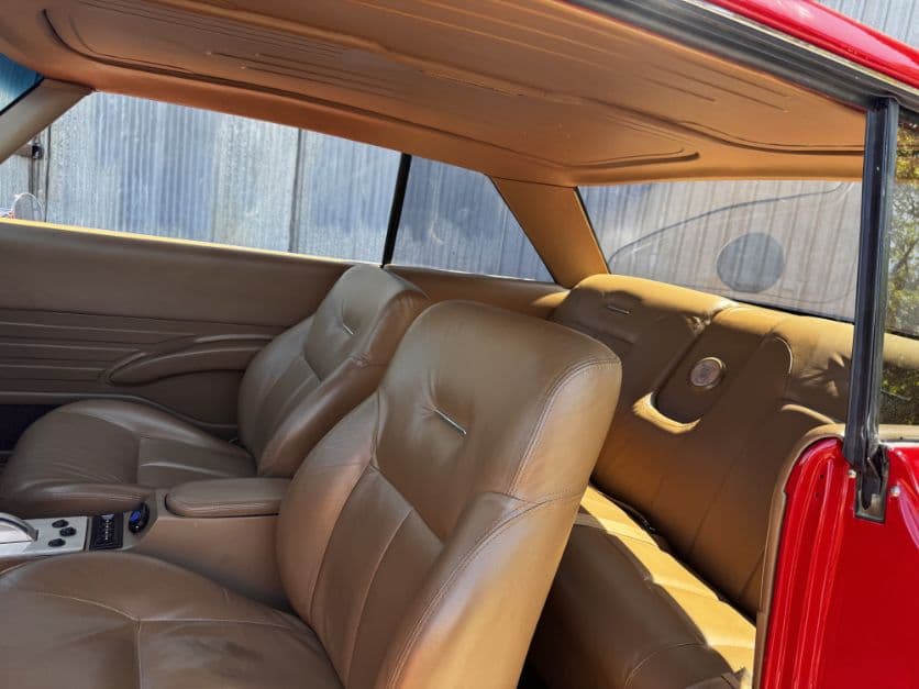 1964 Chevrolet Nova thumbnail 18