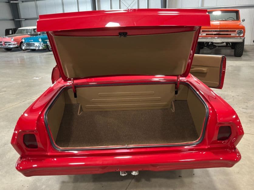 1964 Chevrolet Nova thumbnail 14