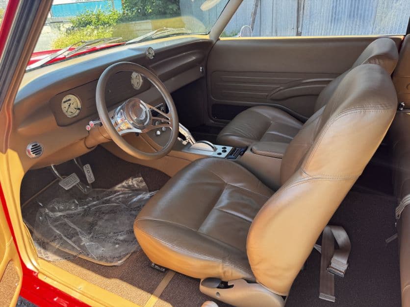 1964 Chevrolet Nova thumbnail 17