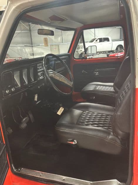 1979 Ford Bronco thumbnail 10
