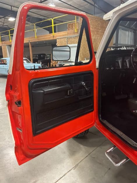 1979 Ford Bronco thumbnail 11