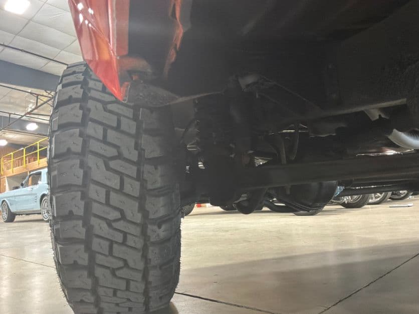 1979 Ford Bronco thumbnail 14