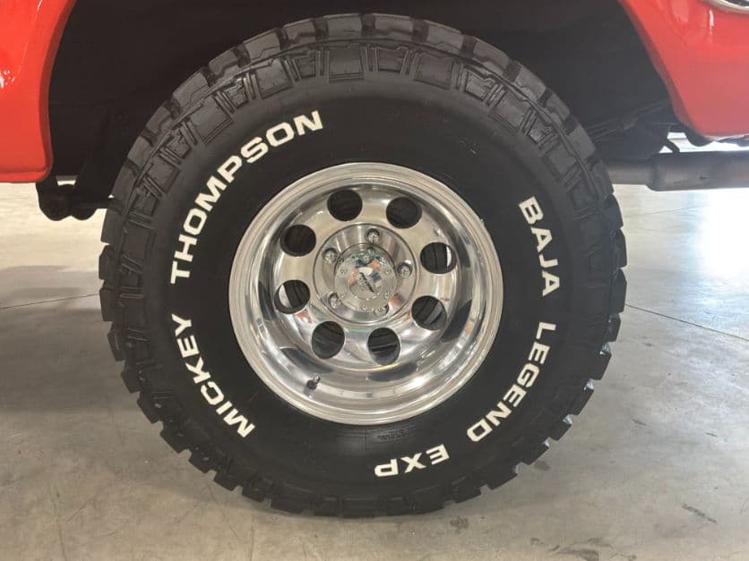 1979 Ford Bronco thumbnail 12