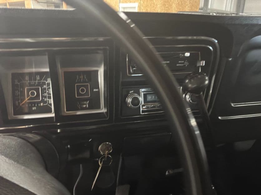 1979 Ford Bronco thumbnail 6
