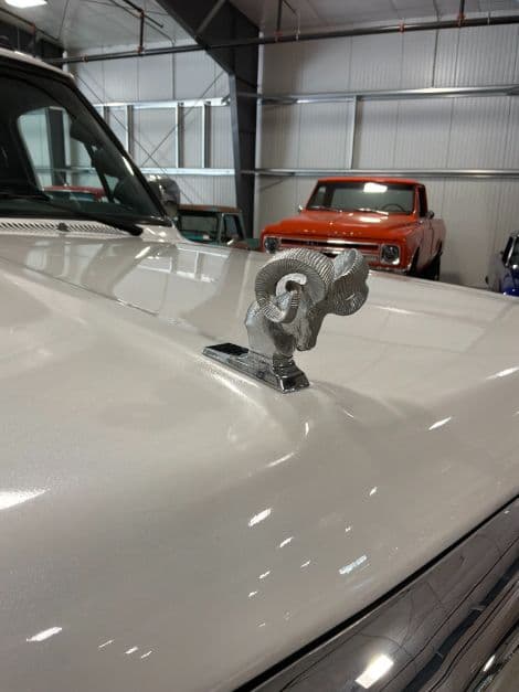 1993 Dodge 2500 thumbnail 14