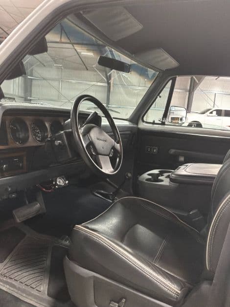 1993 Dodge 2500 thumbnail 21