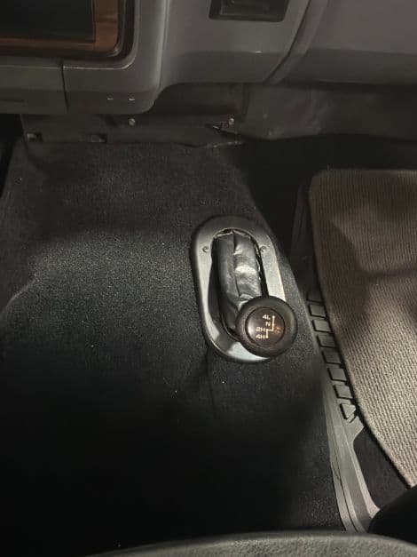 1993 Dodge 2500 thumbnail 26