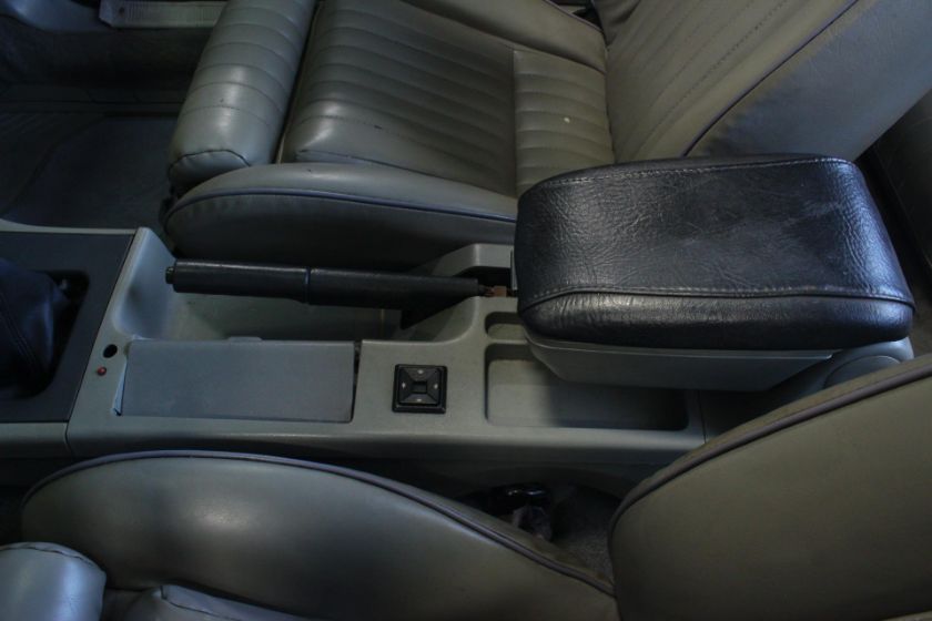 1987 Ford Mustang GT thumbnail 18