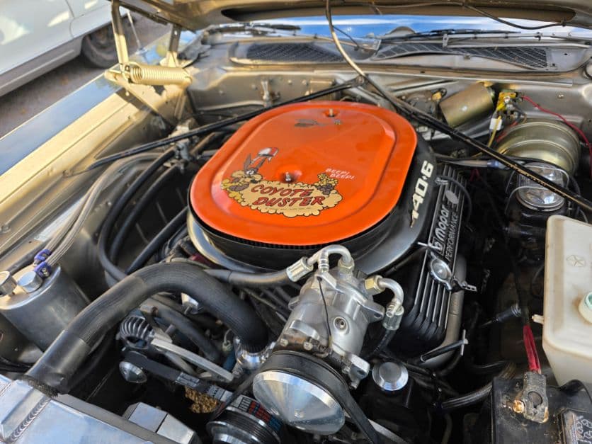 1974 Plymouth Roadrunner GTX thumbnail 17