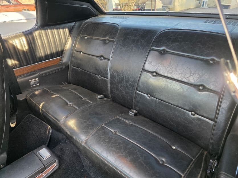 1974 Plymouth Roadrunner GTX thumbnail 19