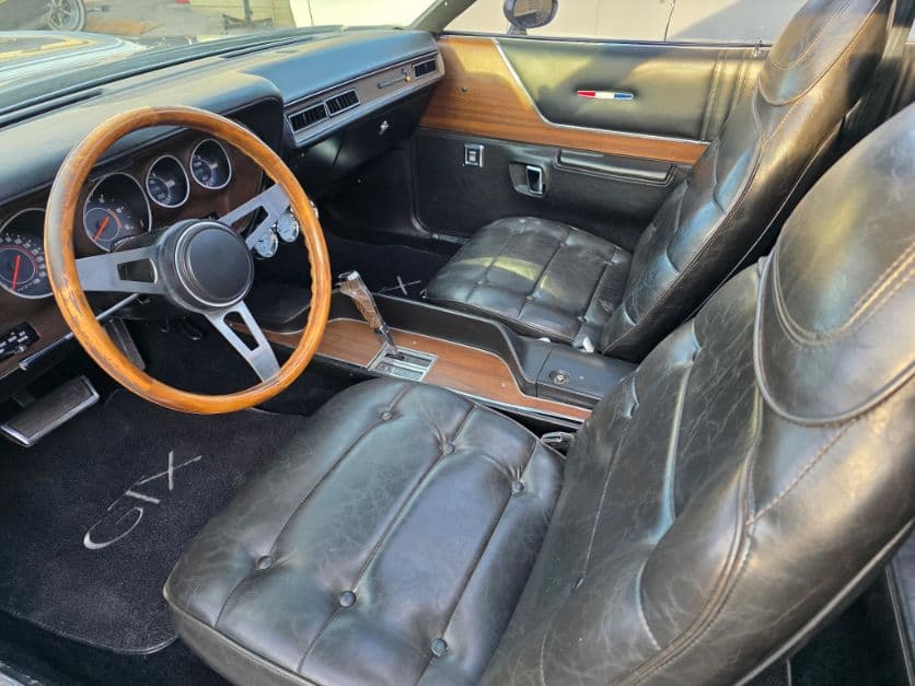 1974 Plymouth Roadrunner GTX thumbnail 21