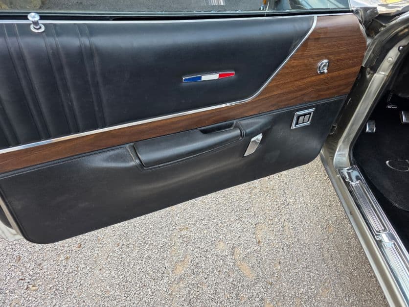 1974 Plymouth Roadrunner GTX thumbnail 22