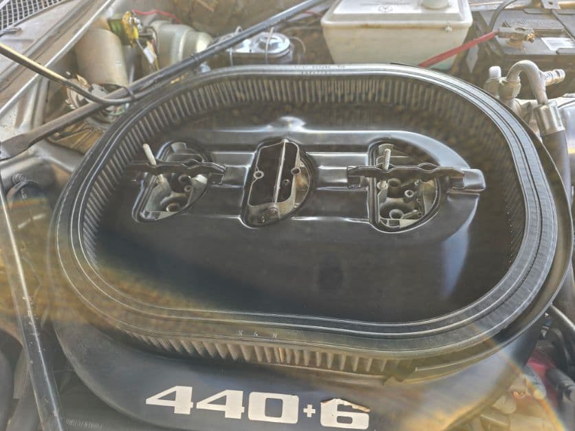 1974 Plymouth Roadrunner GTX thumbnail 13