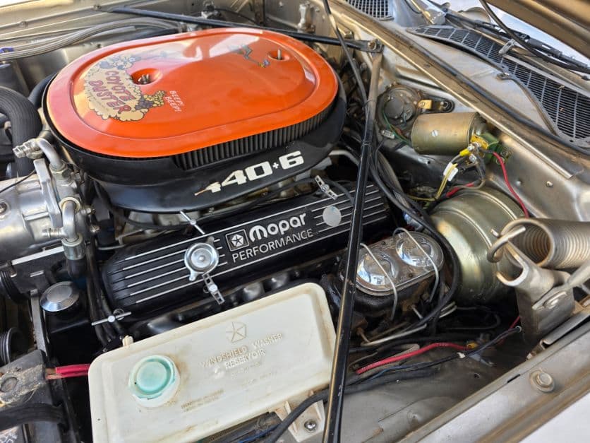 1974 Plymouth Roadrunner GTX thumbnail 15