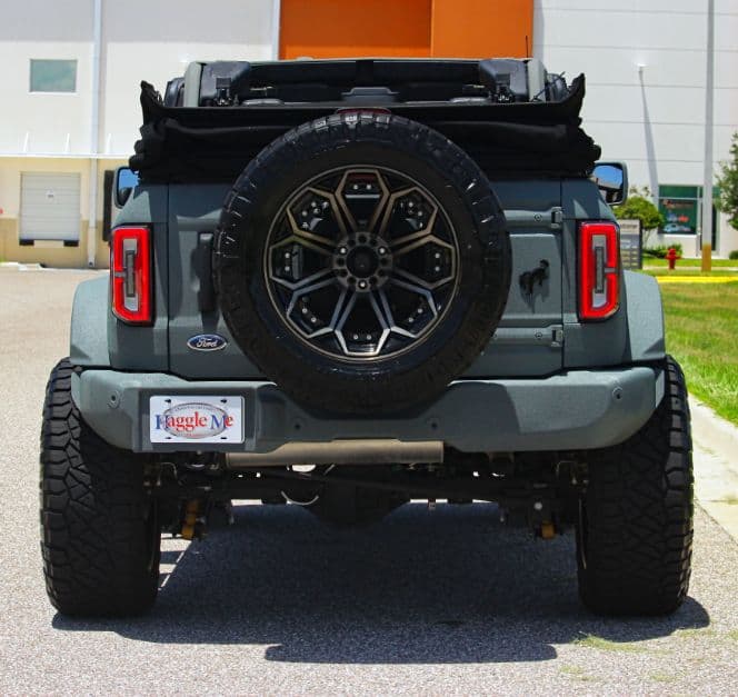 2022 Ford Bronco thumbnail 10