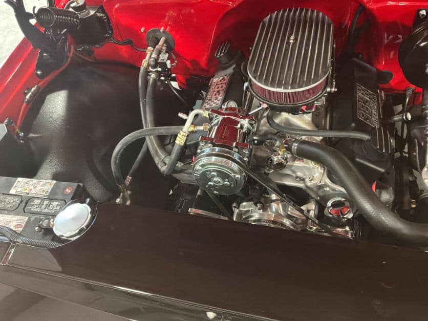 1967 Chevrolet C10 thumbnail 15