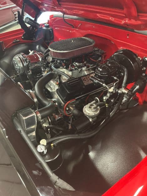 1967 Chevrolet C10 thumbnail 16