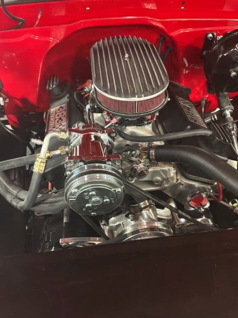 1967 Chevrolet C10 thumbnail 18