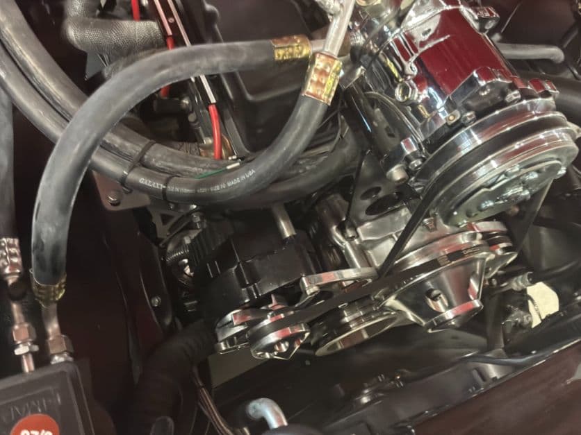 1967 Chevrolet C10 thumbnail 20
