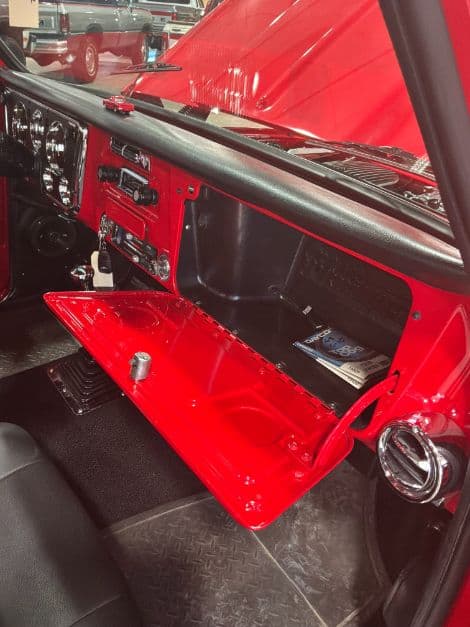 1967 Chevrolet C10 thumbnail 22