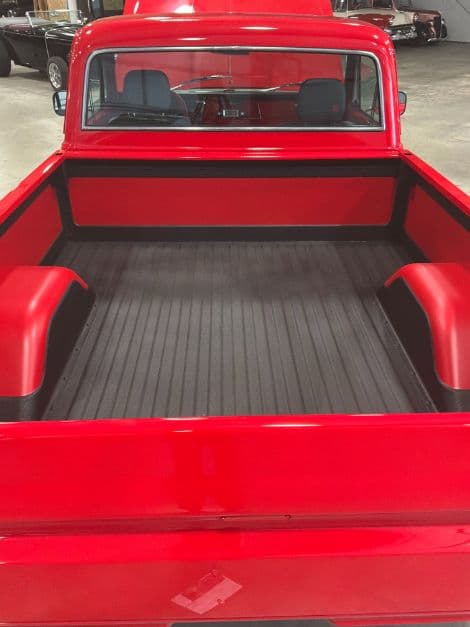 1967 Chevrolet C10 thumbnail 25