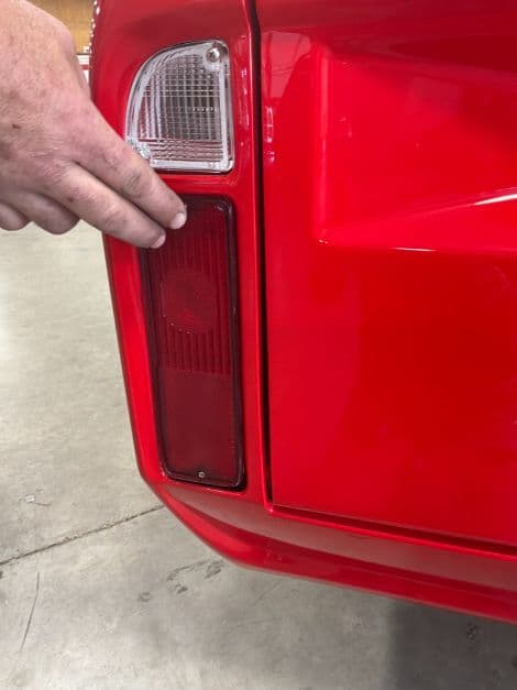1967 Chevrolet C10 thumbnail 9