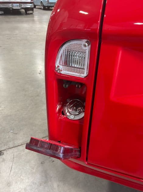 1967 Chevrolet C10 thumbnail 11