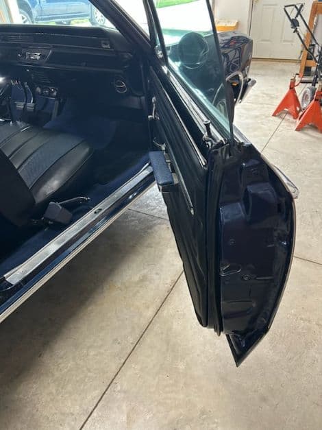 1966 Chevrolet Chevelle Malibu thumbnail 11
