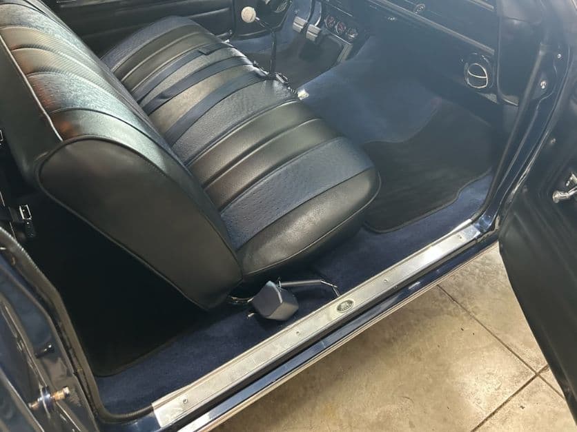 1966 Chevrolet Chevelle Malibu thumbnail 9
