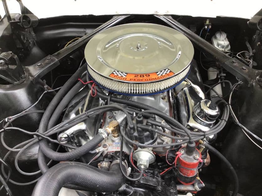 1965 Ford Mustang GT Clone thumbnail 17