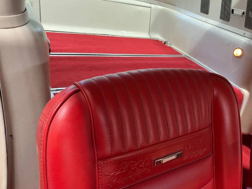 1965 Ford Mustang GT Clone thumbnail 8