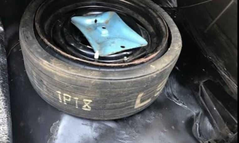 1979 Pontiac Firebird Trans Am thumbnail 4