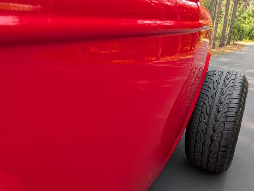 1933 Ford Coupe 3 Window thumbnail 10
